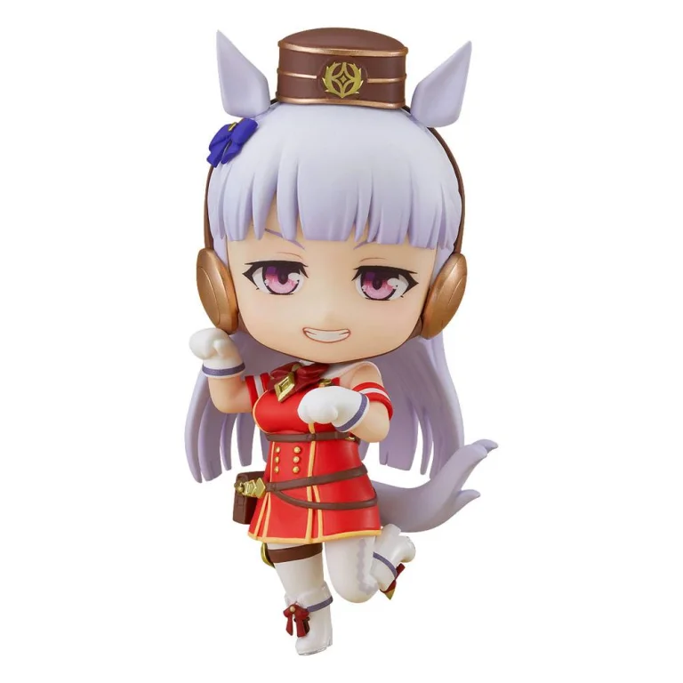 Umamusume - Nendoroid - Gold Ship