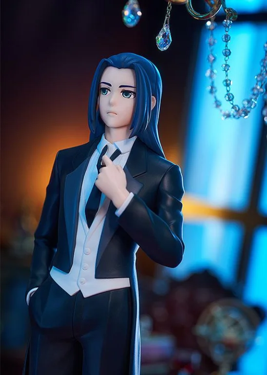 The Legend of Hei - POP UP PARADE - Wuxian