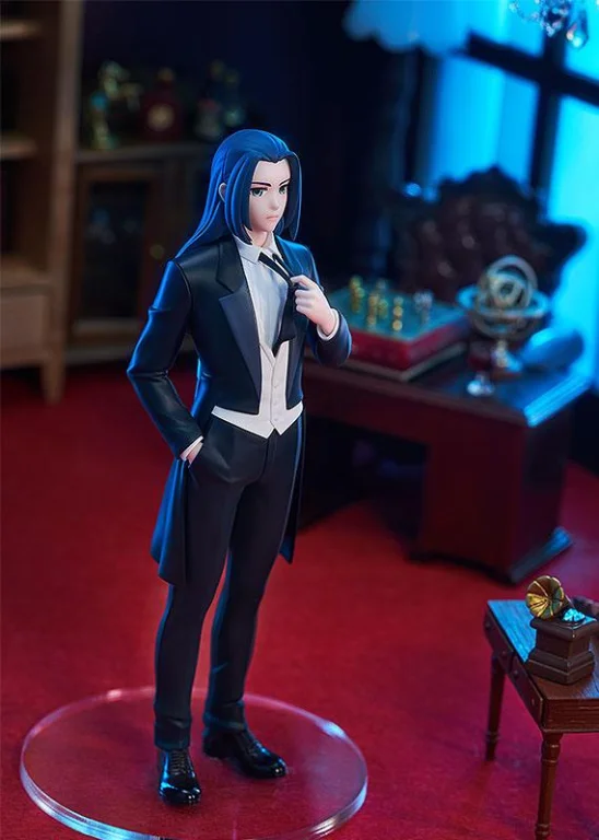 The Legend of Hei - POP UP PARADE - Wuxian