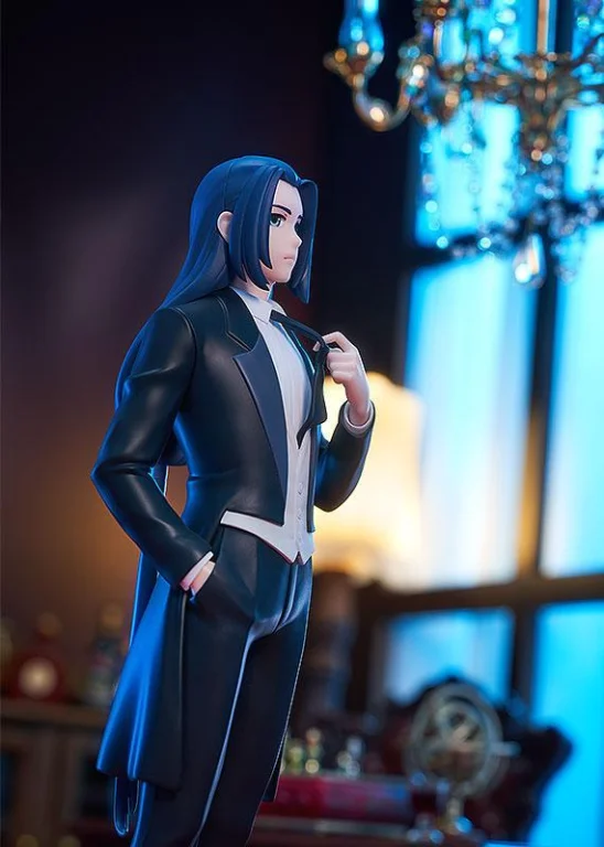 The Legend of Hei - POP UP PARADE - Wuxian