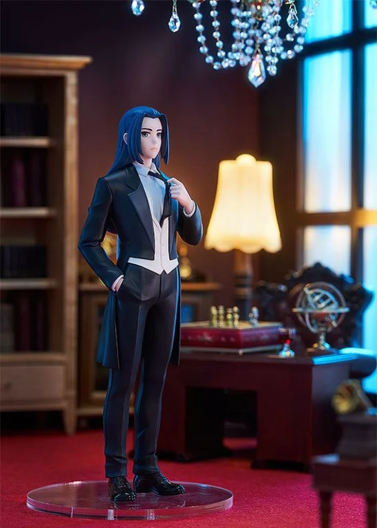 The Legend of Hei - POP UP PARADE - Wuxian