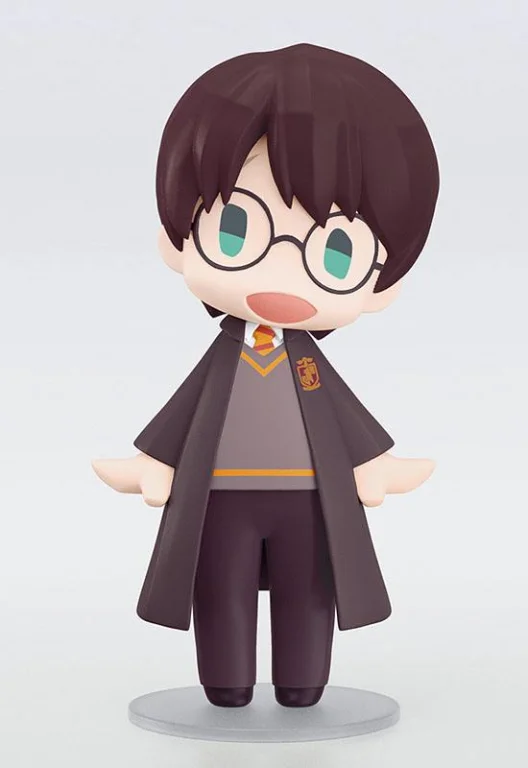 Harry Potter - HELLO! GOOD SMILE - Harry Potter