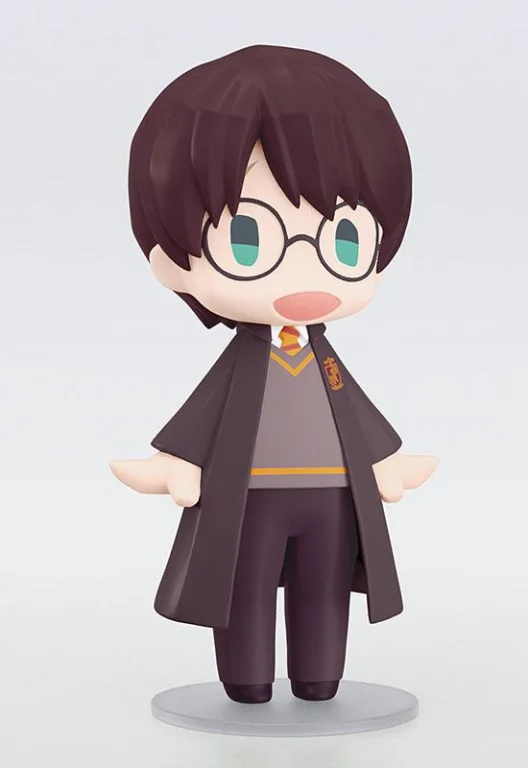 Harry Potter - HELLO! GOOD SMILE - Harry Potter