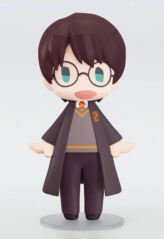Harry Potter - HELLO! GOOD SMILE - Harry Potter