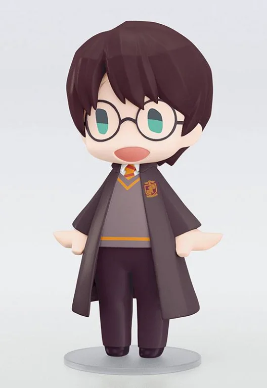 Harry Potter - HELLO! GOOD SMILE - Harry Potter