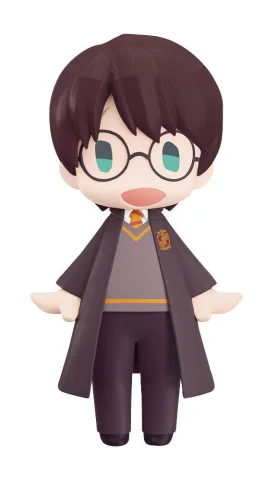 Produktbild zu Harry Potter - HELLO! GOOD SMILE - Harry Potter