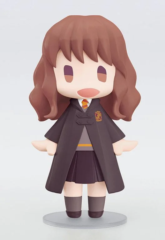 Harry Potter - HELLO! GOOD SMILE - Hermine Granger