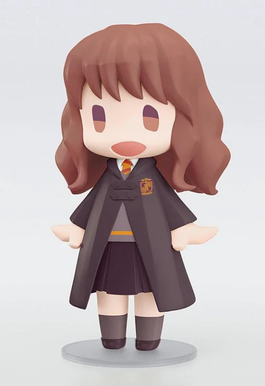 Harry Potter - HELLO! GOOD SMILE - Hermine Granger
