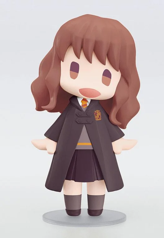 Harry Potter - HELLO! GOOD SMILE - Hermine Granger