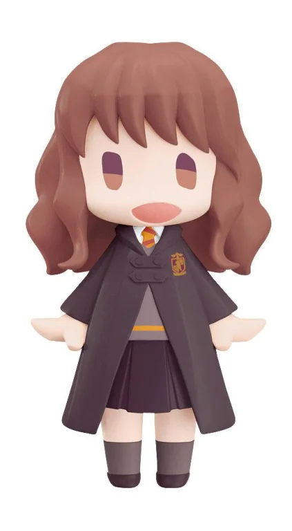 Harry Potter - HELLO! GOOD SMILE - Hermine Granger