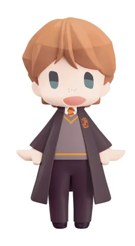 Produktbild zu Harry Potter - HELLO! GOOD SMILE - Ron Weasley