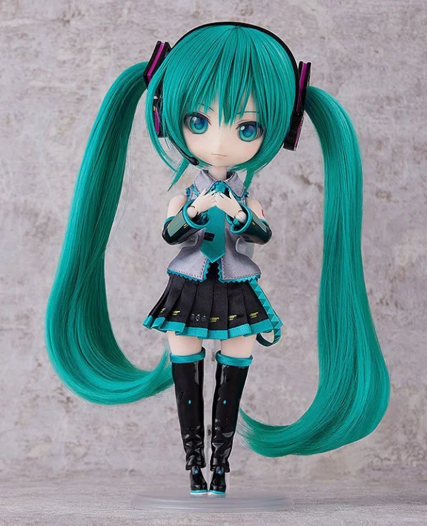 Character Vocal Series - Harmonia humming - Miku Hatsune