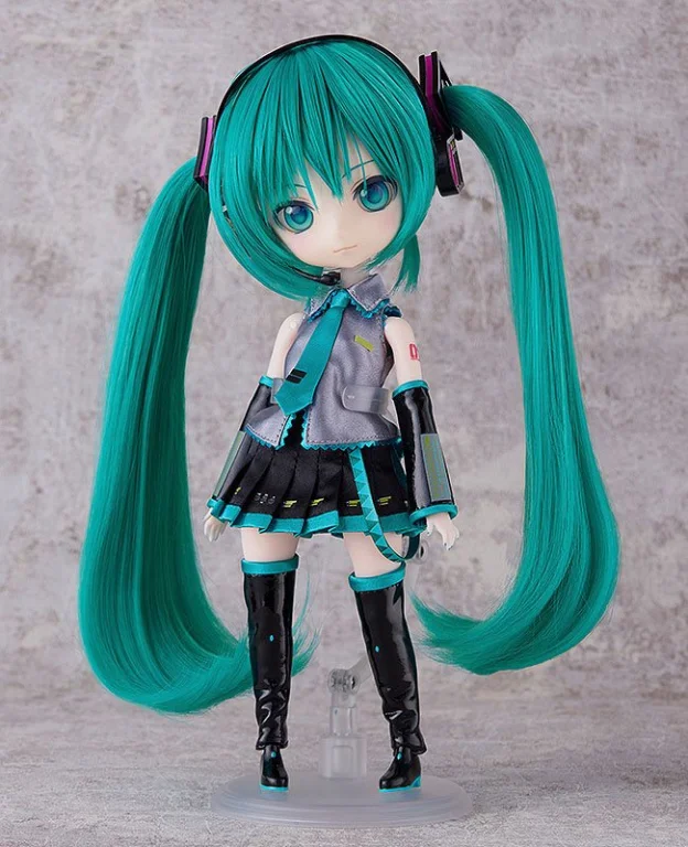 Character Vocal Series - Harmonia humming - Miku Hatsune