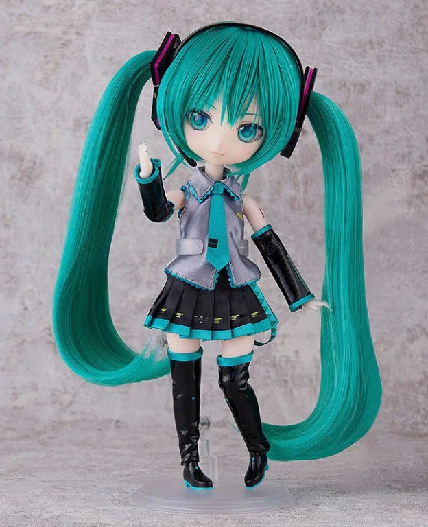 Character Vocal Series - Harmonia humming - Miku Hatsune