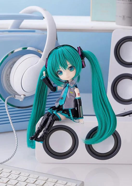Character Vocal Series - Harmonia humming - Miku Hatsune