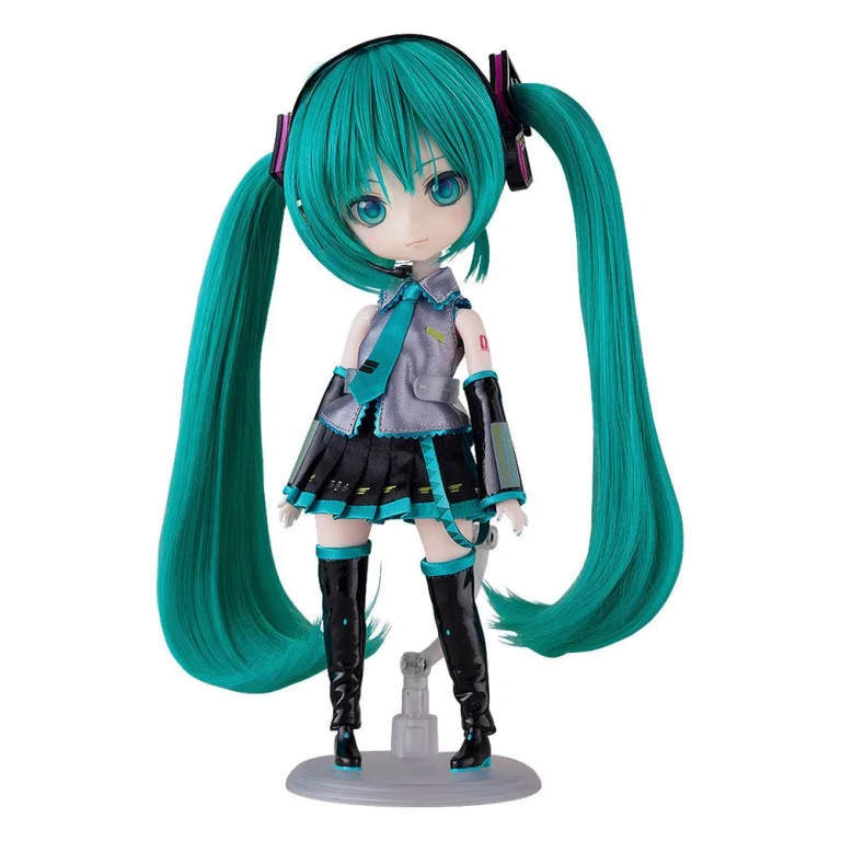 Character Vocal Series - Harmonia humming - Miku Hatsune