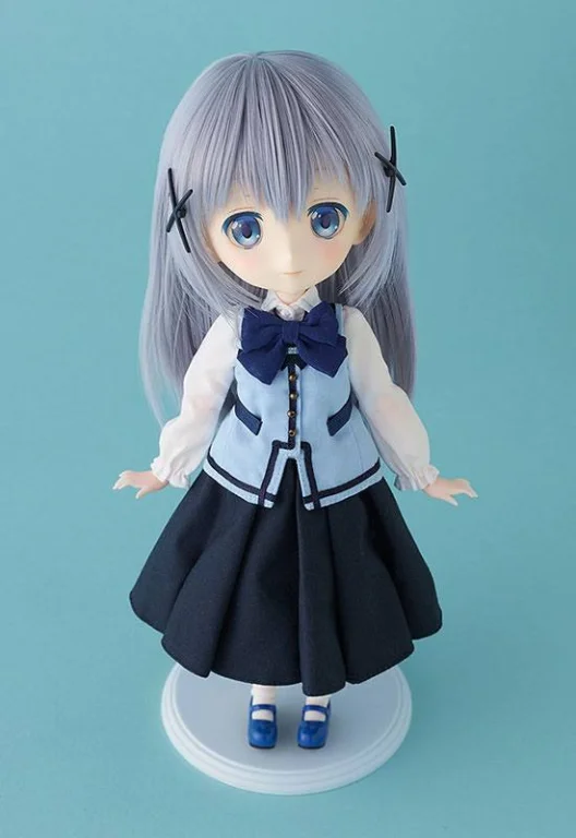 GochiUsa - Harmonia humming - Chino Kafū