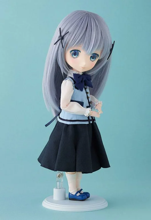 GochiUsa - Harmonia humming - Chino Kafū
