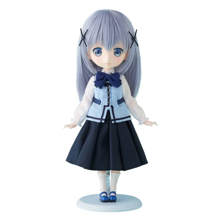 GochiUsa - Harmonia humming - Chino Kafū
