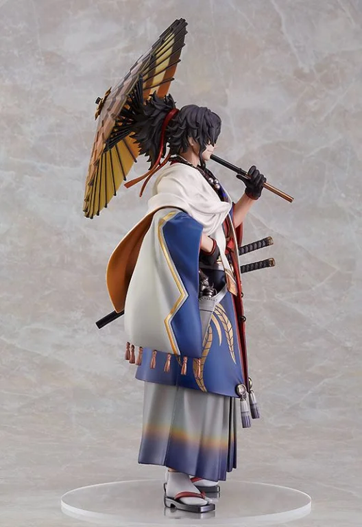 Fate/Grand Order - Scale Figure - Assassin/Okada Izō (Festival Portrait Ver.)