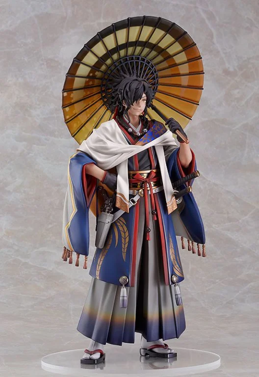Fate/Grand Order - Scale Figure - Assassin/Okada Izō (Festival Portrait Ver.)