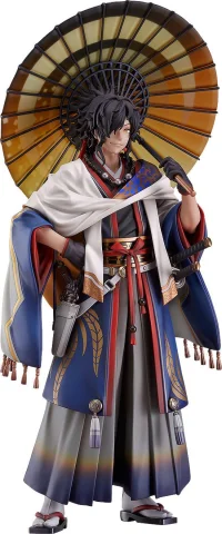 Produktbild zu Fate/Grand Order - Scale Figure - Assassin/Okada Izo (Festival Portrait Ver.)