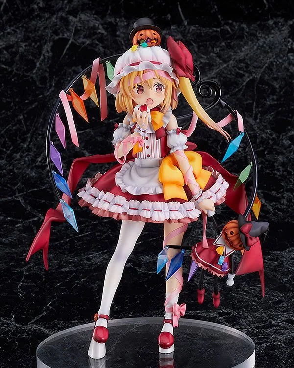 Touhou Project - Scale Figure - Flandre Scarlet [AQ]