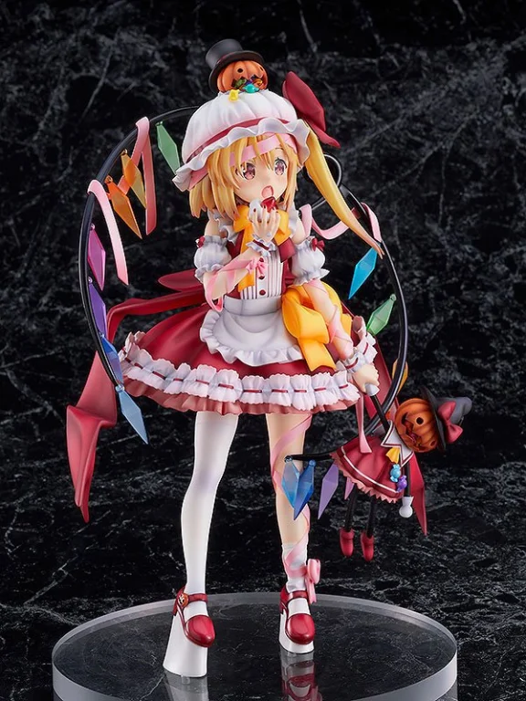Touhou Project - Scale Figure - Flandre Scarlet [AQ]