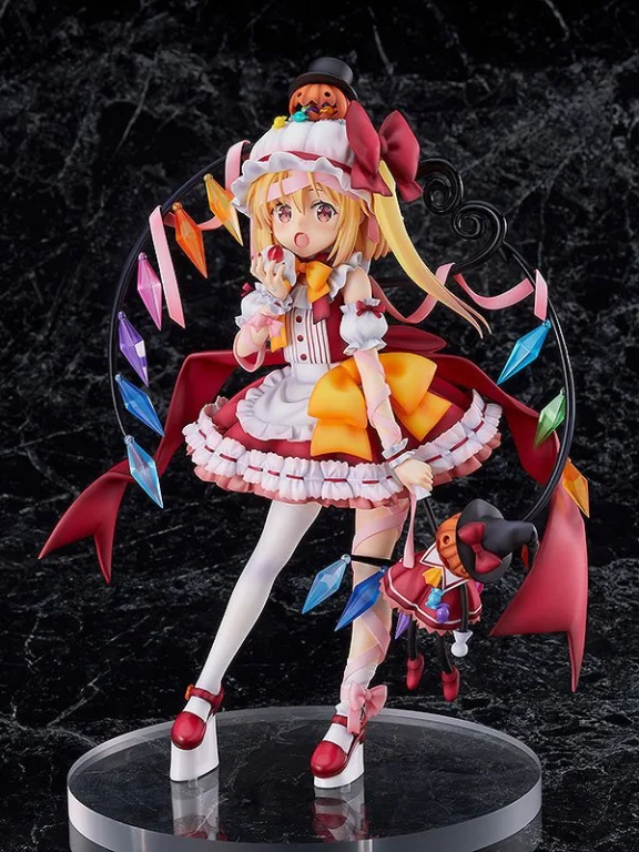 Touhou Project - Scale Figure - Flandre Scarlet [AQ]