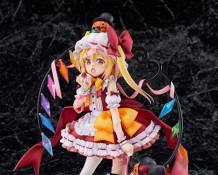 Touhou Project - Scale Figure - Flandre Scarlet [AQ]