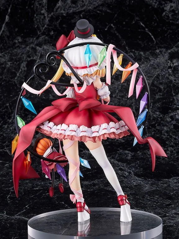 Touhou Project - Scale Figure - Flandre Scarlet [AQ]