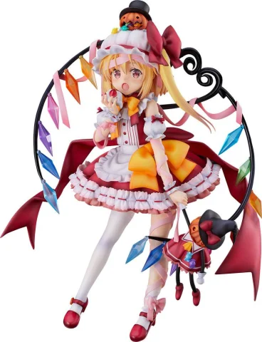 Produktbild zu Touhou Project - Scale Figure - Flandre Scarlet [AQ]