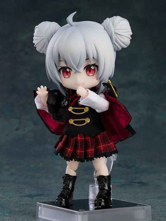 Good Smile Company - Nendoroid Doll - Vampire: Milla