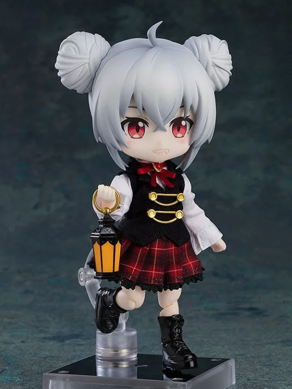 Good Smile Company - Nendoroid Doll - Vampire: Milla