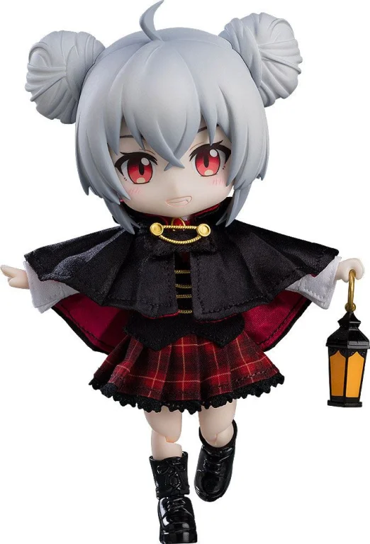 Good Smile Company - Nendoroid Doll - Vampire: Milla