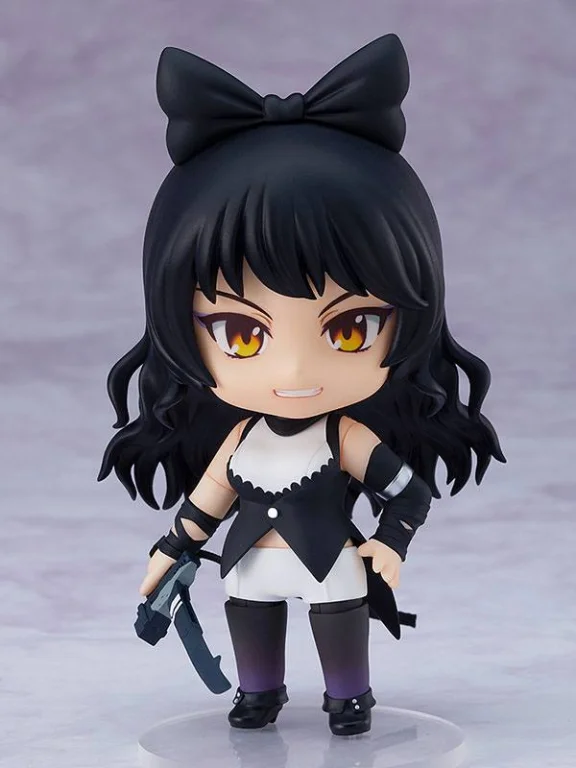 RWBY - Nendoroid - Blake Belladonna