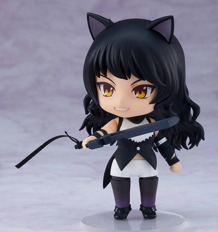 RWBY - Nendoroid - Blake Belladonna
