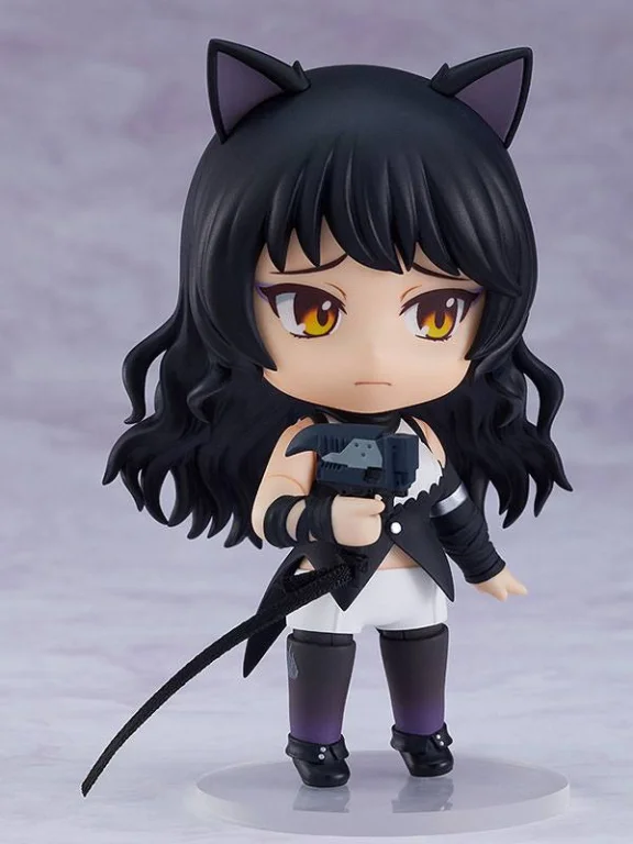 RWBY - Nendoroid - Blake Belladonna