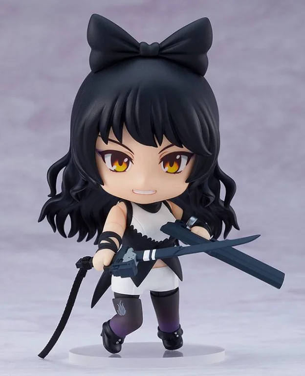 RWBY - Nendoroid - Blake Belladonna