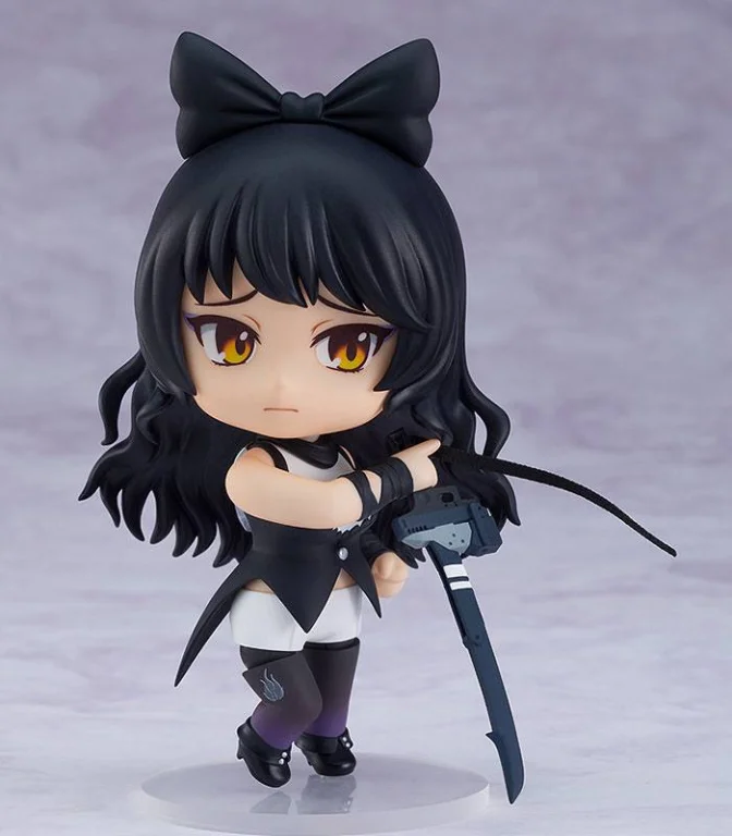 RWBY - Nendoroid - Blake Belladonna