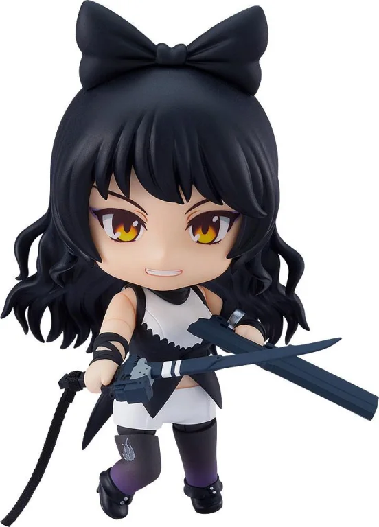 RWBY - Nendoroid - Blake Belladonna