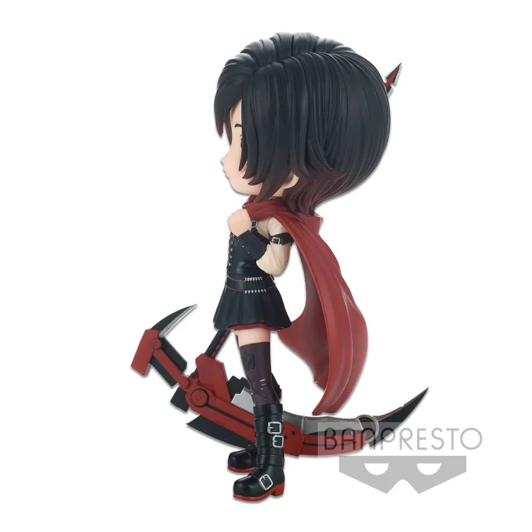 RWBY - Q posket - Ruby Rose