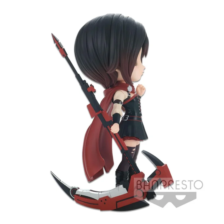 RWBY - Q posket - Ruby Rose