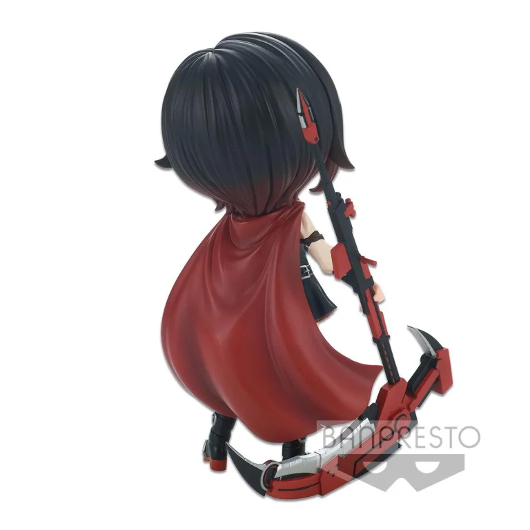 RWBY - Q posket - Ruby Rose