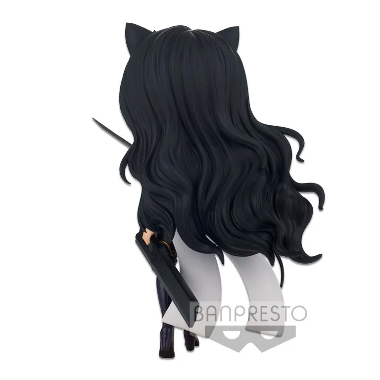 RWBY - Q posket - Blake Belladonna