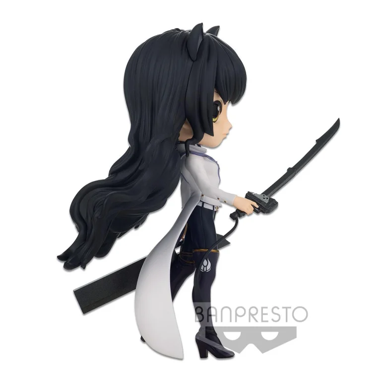 RWBY - Q posket - Blake Belladonna