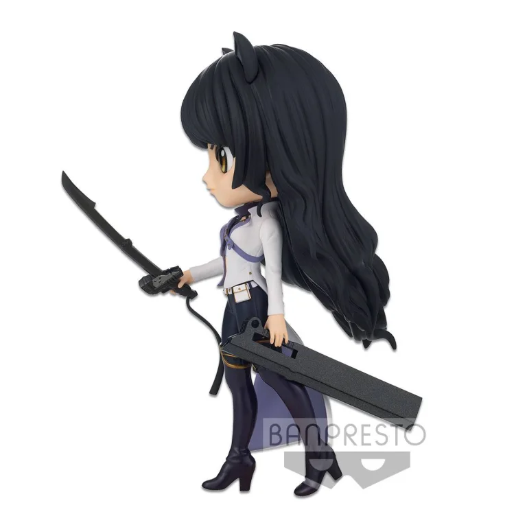 RWBY - Q posket - Blake Belladonna