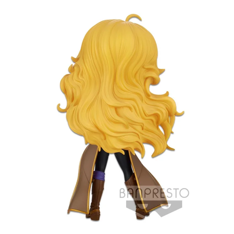 RWBY - Q posket - Yang Xiao Long