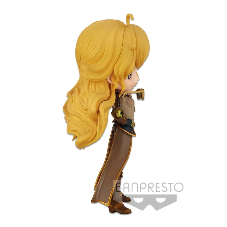 RWBY - Q posket - Yang Xiao Long