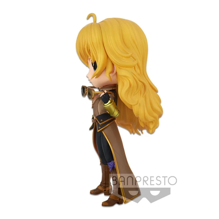 RWBY - Q posket - Yang Xiao Long